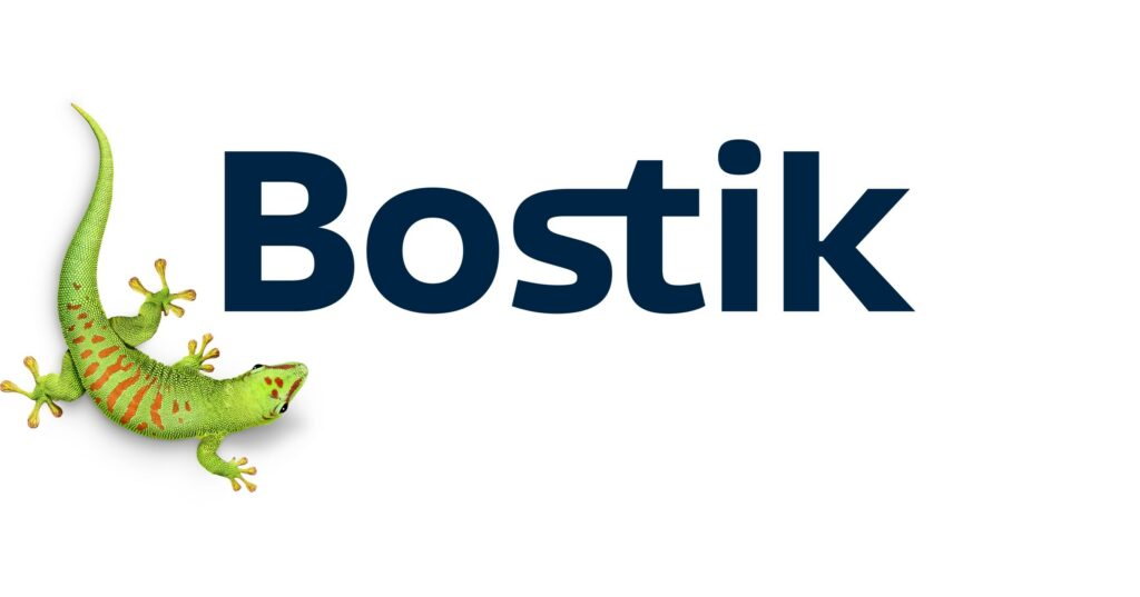 Bostik Logo
